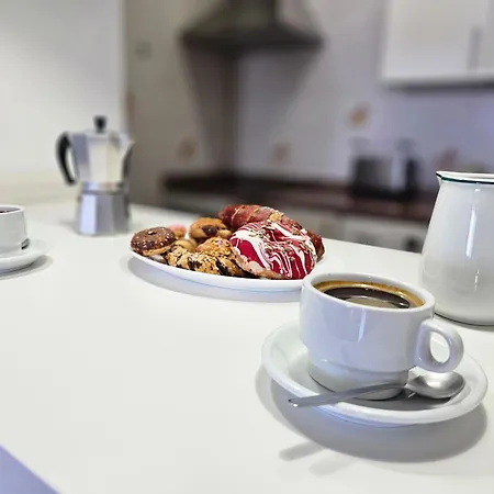 New Sensational Ocean Brise, Seafront Playa De Las Vistas, Cristianos Ii Apartment Arona (Tenerife)