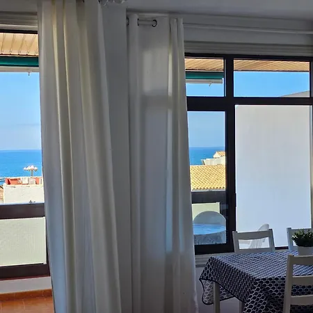 New Sensational Ocean Brise, Seafront Playa De Las Vistas, Cristianos Ii Apartment