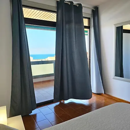 Apartment New Sensational Ocean Brise, Seafront Playa De Las Vistas, Cristianos Ii Arona (Tenerife)
